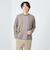 JUSTFIT ウォッシャブル テンジク カーディガン