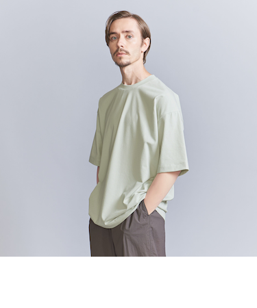 WASHI ブレンド Tシャツ