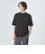 SUVIN クルーネック Tシャツ