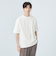 SUVIN クルーネック Tシャツ