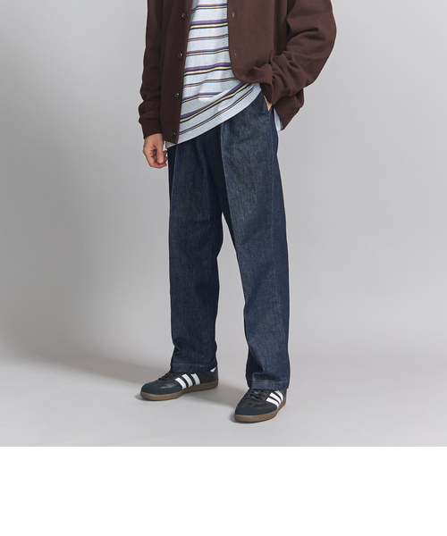 ハイツイスト デニム 5P スタンダード｜ユナイテッドアローズ