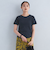 ファインタッチ スイビ ニット Ｔシャツ