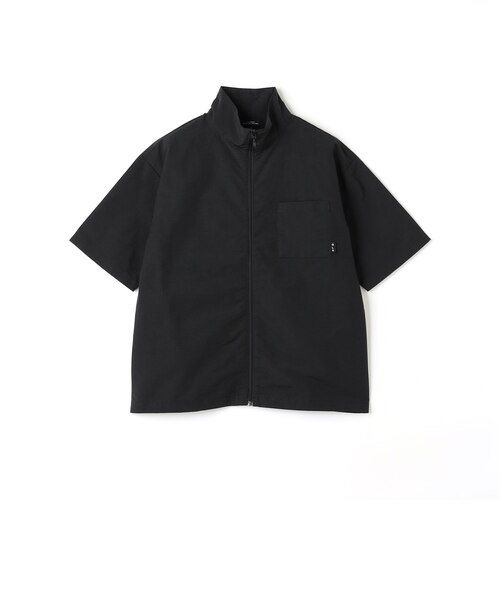 TJ ジップアップ シャツ 140cm-160cm｜ユナイテッドアローズ