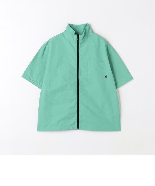TJ ジップアップ シャツ 140cm-160cm｜ユナイテッドアローズ