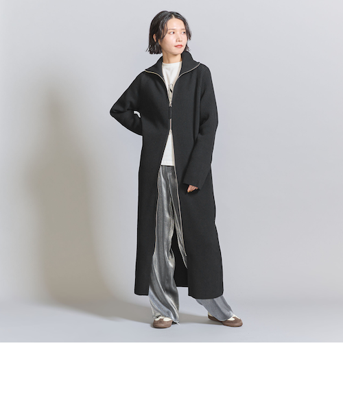 ヘリンボーン ジャンパースカート＆ジレ -2WAY-｜ユナイテッドアローズ