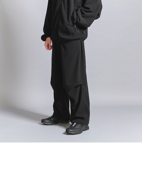 koti ユナイテッドアローズ　フリースカーゴパンツ koti ユナイテッドアローズ フリースカーゴパンツ - メルカリ