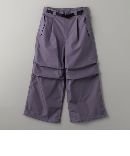 MARMOT CAPITAL＞ WINDSTOPPER パラトルーパーパンツ