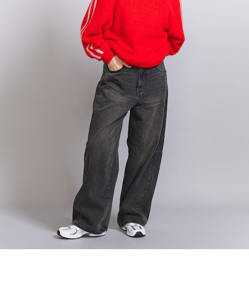 LEVI’S606 デニム/ユナイテッド・アローズJewelChanges fa33e98d-43c1-41f0-9598-