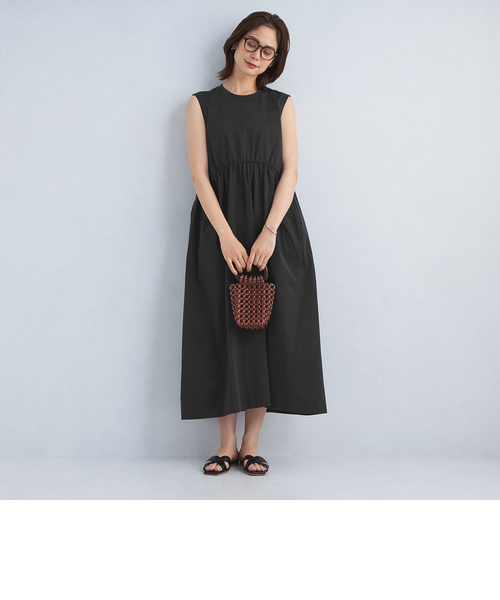 新品未使用　ユナイテッドアローズ　ヒルズ　限定　ワンピース　drawer ライトメモリー ワンピース｜ユナイテッドアローズ アウトレット