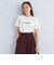 【別注】＜NEEDBY heritage＞プリント Tシャツ