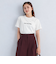 【別注】＜NEEDBY heritage＞プリント Tシャツ
