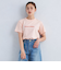 【別注】＜NEEDBY heritage＞プリント Tシャツ