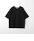 ポンチ エンブロイダリー フェイクレイヤード Tシャツ ＜A DAY IN THE LIFE＞