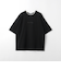 ポンチ エンブロイダリー フェイクレイヤード Tシャツ ＜A DAY IN THE LIFE＞