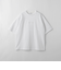 ポンチ エンブロイダリー フェイクレイヤード Tシャツ ＜A DAY IN THE LIFE＞