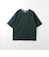 ポンチ エンブロイダリー フェイクレイヤード Tシャツ ＜A DAY IN THE LIFE＞