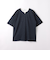フェイクレイヤード キーネックTシャツ ＜A DAY IN THE LIFE＞