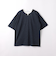 フェイクレイヤード キーネックTシャツ ＜A DAY IN THE LIFE＞