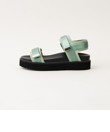 アジャストベルト サンダル25