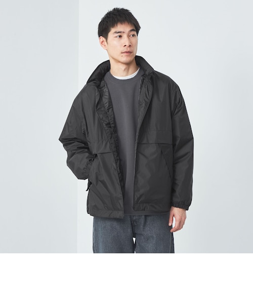別注】THE RERACS×Edition NOTCHED LAPEL JACOAT｜トゥモロ－ランドの