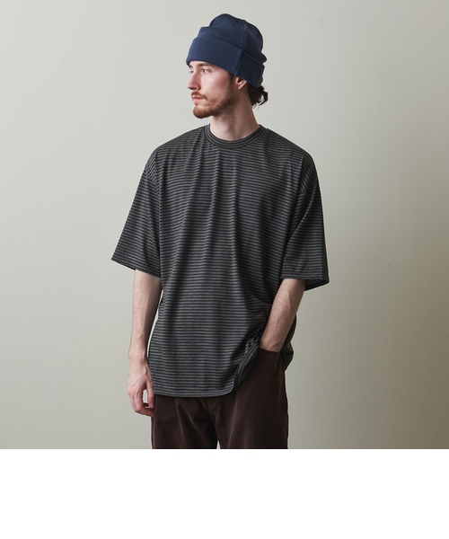 【Steven Alan】21MVS ボーダー ショートスリーブ Tシャツ 楽天市場】【SALE／30%OFF】Steven Alan ＜Steven Alan＞ 21MVS