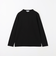 バウンシージャカード クルーネックTシャツ ＜A DAY IN THE LIFE＞