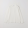 バウンシージャカード クルーネックTシャツ ＜A DAY IN THE LIFE＞