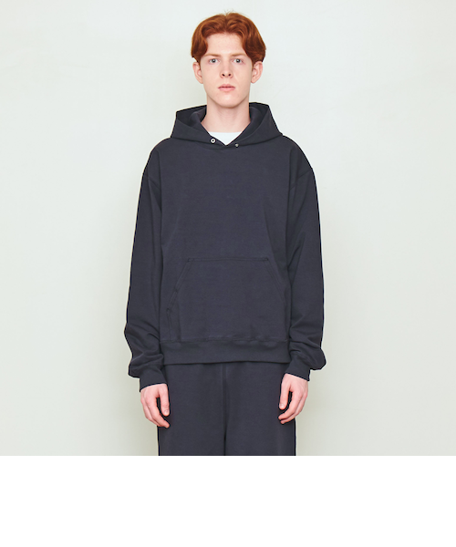 UNITED ARROWS & SONS＞ B/INLAY HOODIE/フーディ｜ユナイテッド
