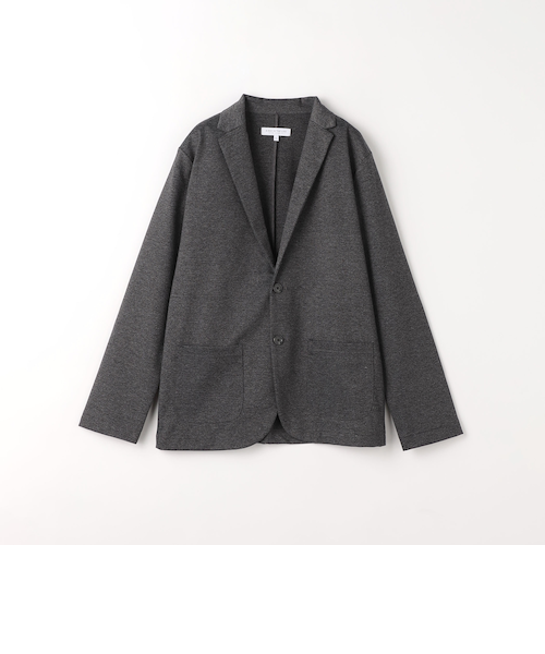 人気◎極美品★ユナイテッドトウキョウ　カーディガンジャケット　1.3万　S UNITED TOKYO（ユナイテッドトウキョウ）の「Cool Dotair キョウ