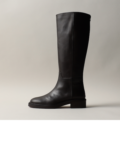 【新品】UNITED ARROWS ジョッキー ロングブーツ　37 1/2 UNITED ARROWS（ユナイテッドアローズ）の「ジョッキー ロング