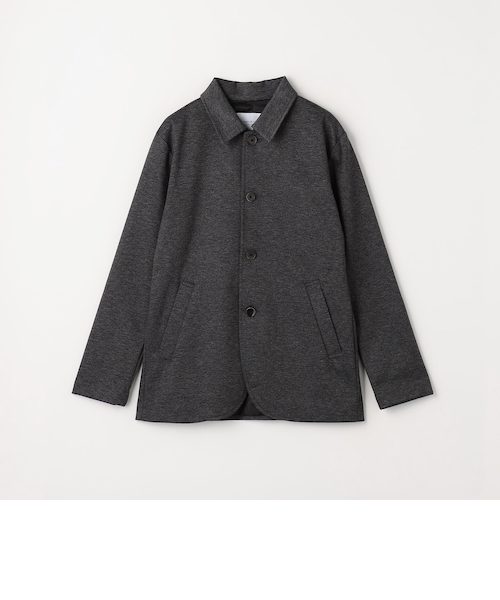 【上質】ウール カバーオール M グレー ユナイテッドアローズ KUBOKAWAのスタッフボイス｜ユナイテッドアローズ公式通販 - UNITED