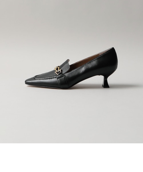 アドラーモカ パンプス50↑｜ユナイテッドアローズ アウトレットの  