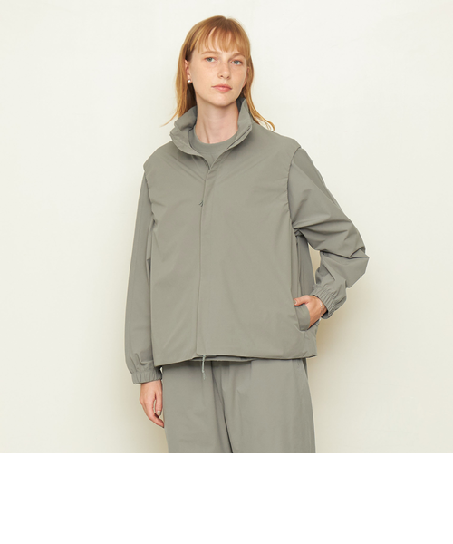 UNITED ARROWS & SONS by DAISUKE OBANA for WOMEN＞TFT ZIP