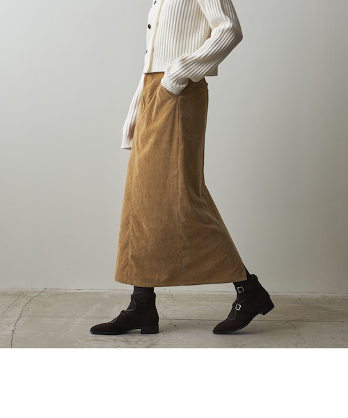 【Steven Alan】スカート　フリーサイズ STEVEN ALAN スカート 「Steven Alan」ジグザグ プリント