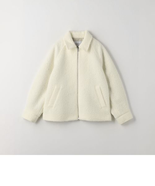 ブークレ ジップブルゾン ＜A DAY IN THE LIFE＞｜ユナイテッド