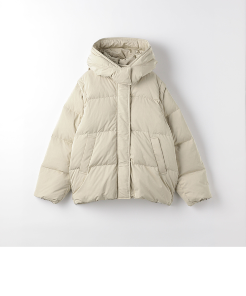 【UNITED ARROWS】フーデッド 4WAYダウンジャケット フーデッド 4WAYダウンジャケット ＜A DAY IN THE LIFE