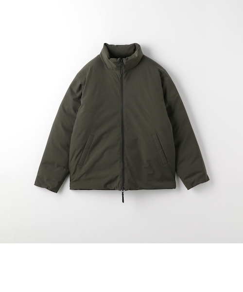 United Arrows 中綿ブルゾン ツイル 中綿 ブルゾン＜A DAY IN THE LIFE＞｜ユナイテッドアローズ