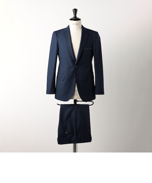 ピンストライプ 2ボタンスーツ＜A DAY IN THE LIFE＞｜ユナイテッド