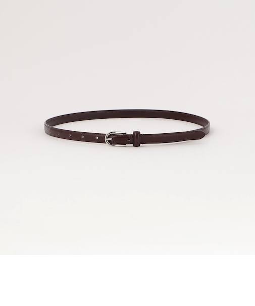 レザーベルト ＜A DAY IN THE LIFE＞