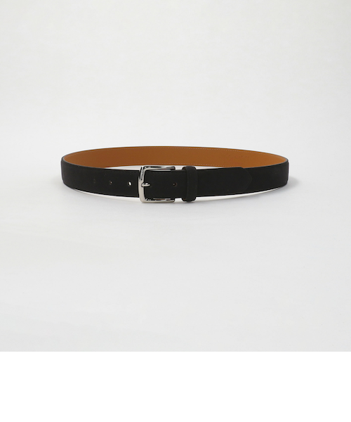 UNITED ARROWS コート ベルト牛革 毛100% 紺 L 1300023F0150_m1_c103.jpg