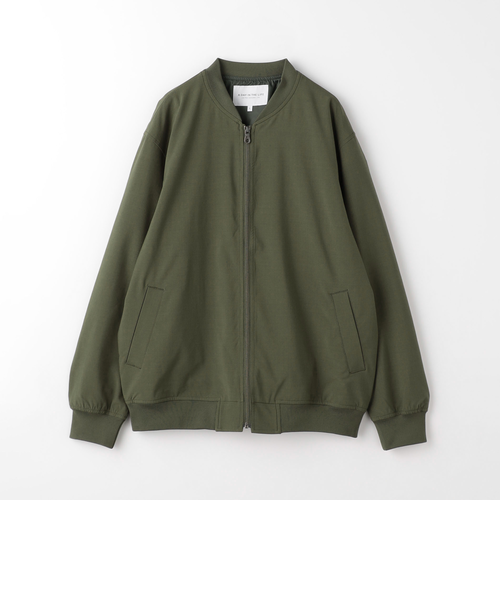 koti BEAUTY&YOUTH＞ パーテックス カンタム バルーン ダウン