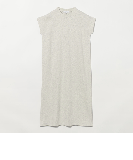 フレンチスリーブ Tワンピース ＜A DAY IN THE LIFE＞