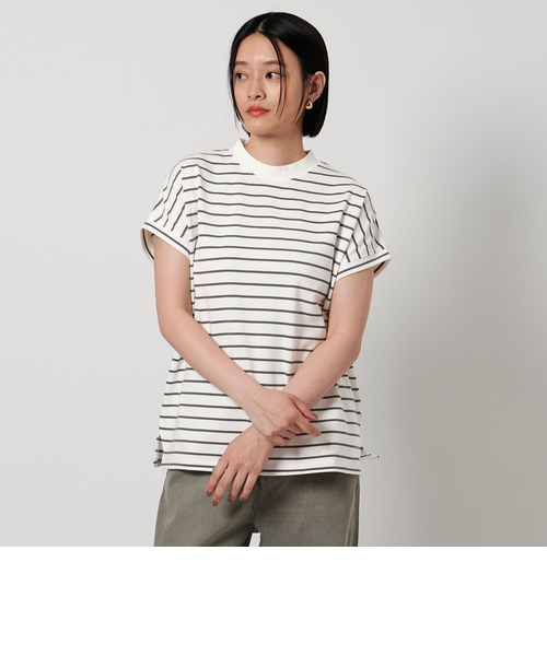 25SS セントアンドリュース フレンチスリーブシャツ 25SS セント