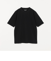 シャイニー ポンチ ベーシックカットソー＜A DAY IN THE LIFE＞