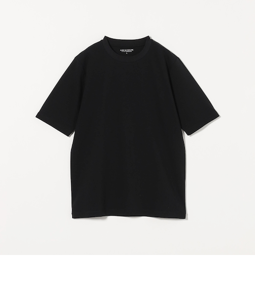 シャイニー ポンチ ベーシックカットソー＜A DAY IN THE LIFE＞