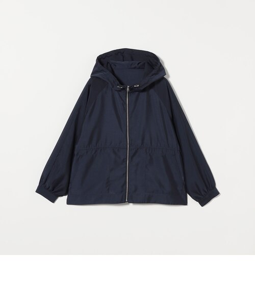 conte＞ ダブルラペル リバーコート｜ユナイテッドアローズ