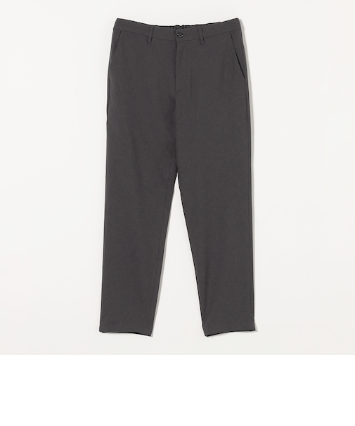 リネンライク ドビー イージーパンツ‐吸水速乾‐＜A DAY IN THE LIFE＞