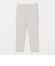 リネンライク ドビー イージーパンツ‐吸水速乾‐＜A DAY IN THE LIFE＞