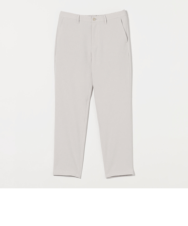 リネンライク ドビー イージーパンツ‐吸水速乾‐＜A DAY IN THE LIFE＞