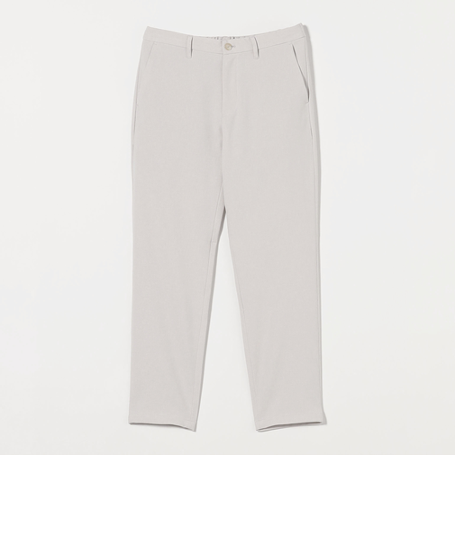 リネンライク ドビー イージーパンツ‐吸水速乾‐＜A DAY IN THE LIFE＞